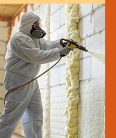 Услуги Услуги утепления в Жигулёвске под ключ